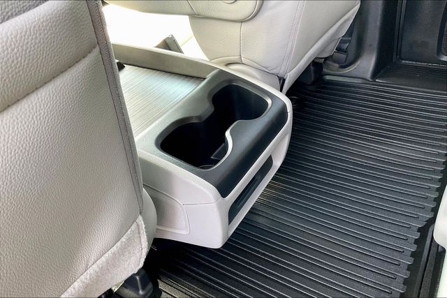 Used 2022 Honda Odyssey Van