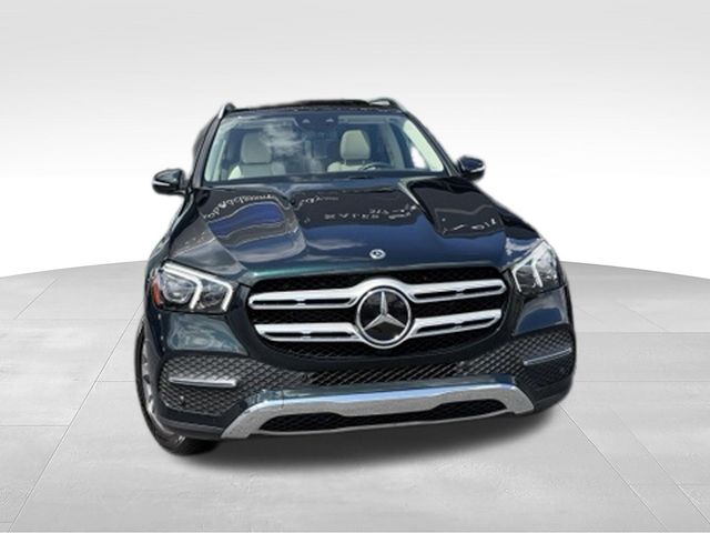 2023 Mercedes-Benz GLE