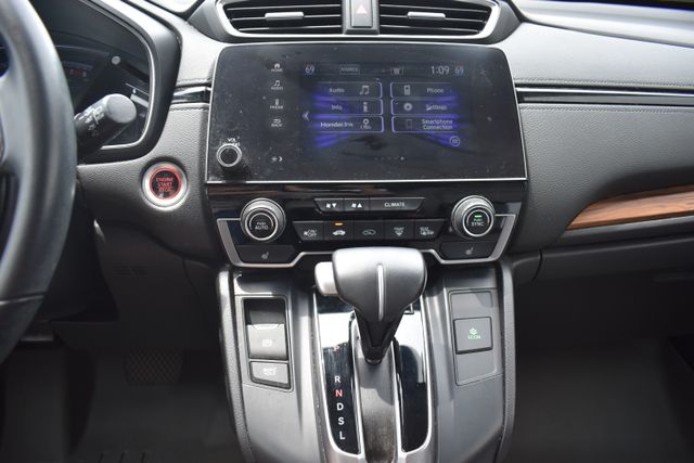 2018 Honda CR-V EX-L - Photo 27