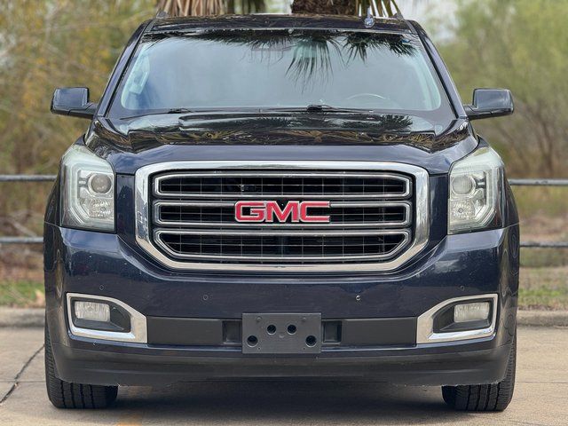 2018 GMC Yukon