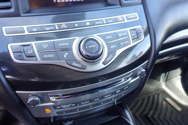 used 2019 INFINITI QX60 car, priced at $17,000