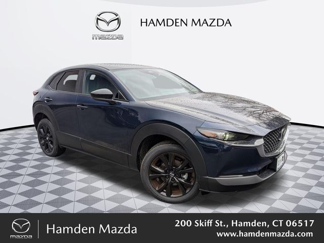 2026 Mazda CX-30 2.5 S Select Sport AWD