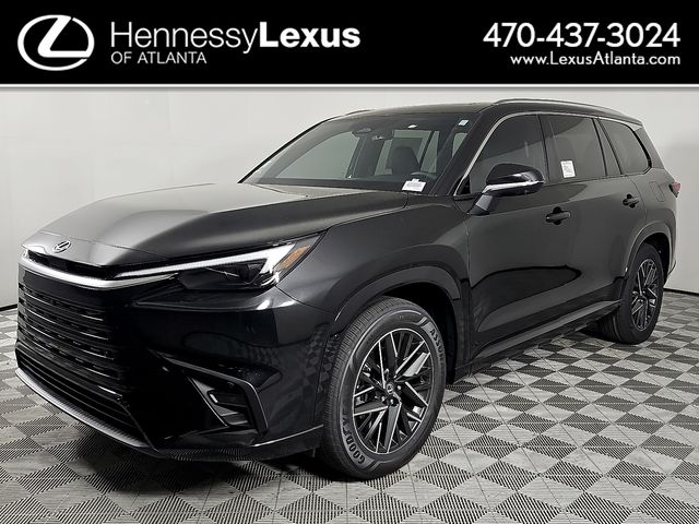 2026 Lexus TX 350 Premium AWD