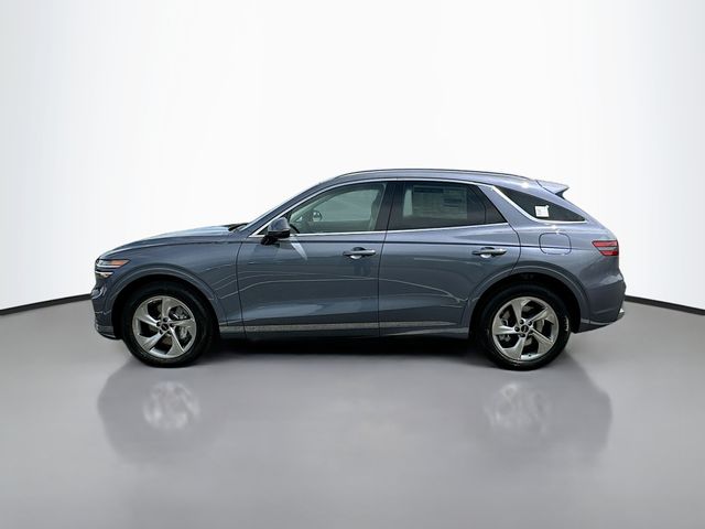 2026 Genesis GV70 Select 8