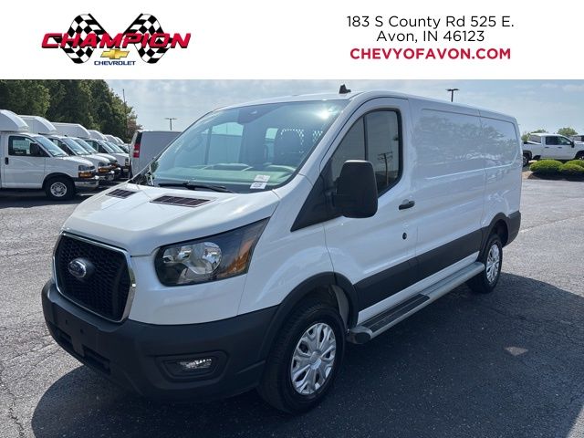 2024 Ford Transit-250