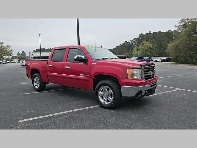 2011 GMC Sierra 1500 SLT