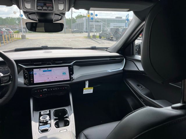New 2026 Jeep Cherokee Limited For Sale in Highland, IN