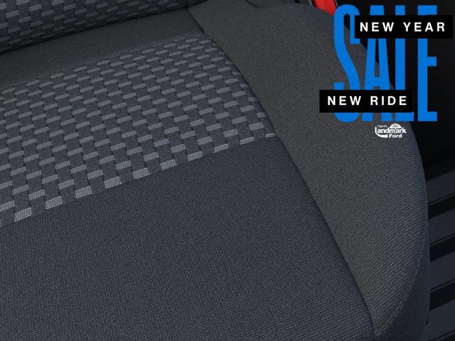 new 2025 Ford Transit-250 car, priced at $52,162