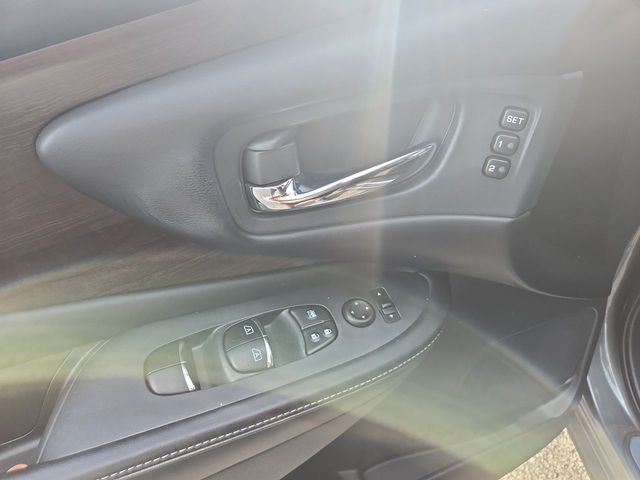 Used 2019 Nissan Murano SUV