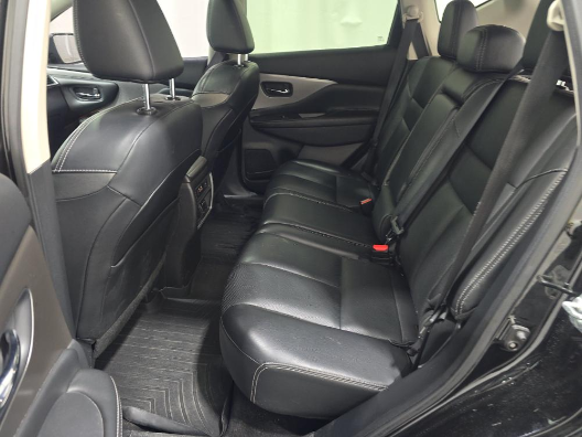 2020 Nissan Murano SL Intelligent AWD