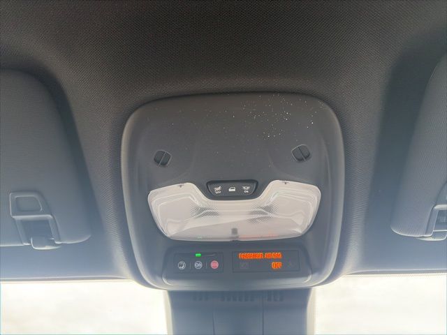 2024 Chevrolet Colorado Trail Boss Gray at South Hills Kia