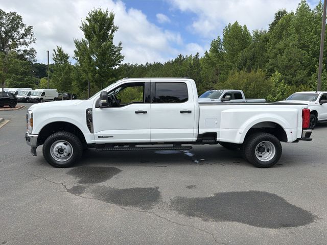 Used 2026 White Ford XLT image 10