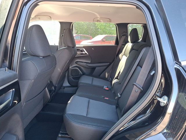 MitsubishiOutlander PHEV7