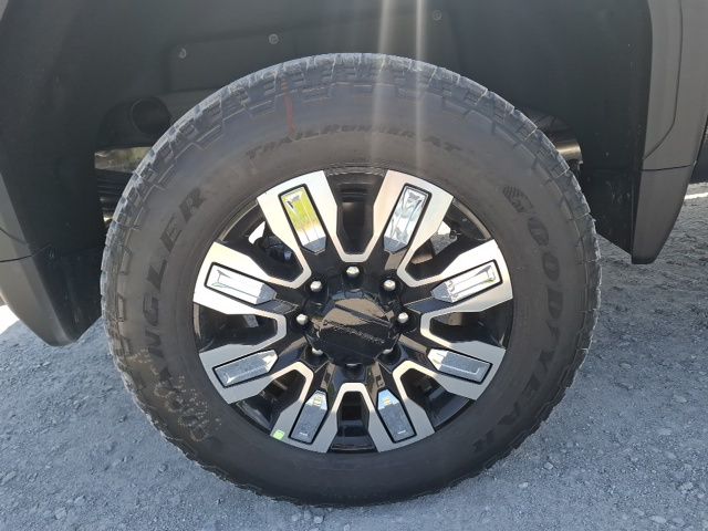 2026 GMC Sierra 2500HD Denali