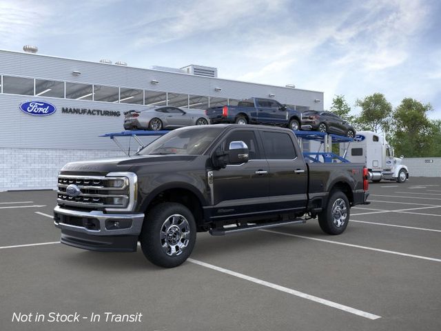 2026 Ford F-350SD Lariat  168958