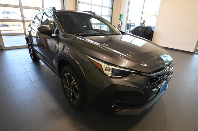 New 2026 Gray Subaru Premium image 13