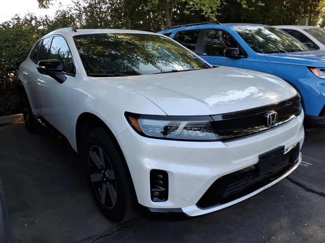 Used 2025 Honda Prologue SUV