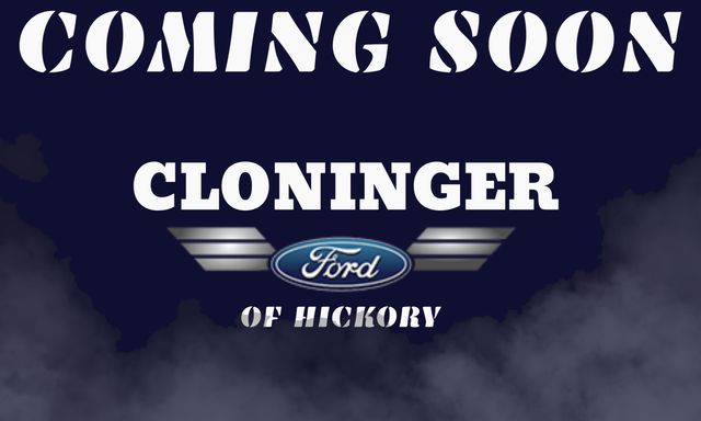 Iconic Silver Metallic 2024 Ford Edge SUV / Crossover All-Wheel Drive 8-Speed Automatic