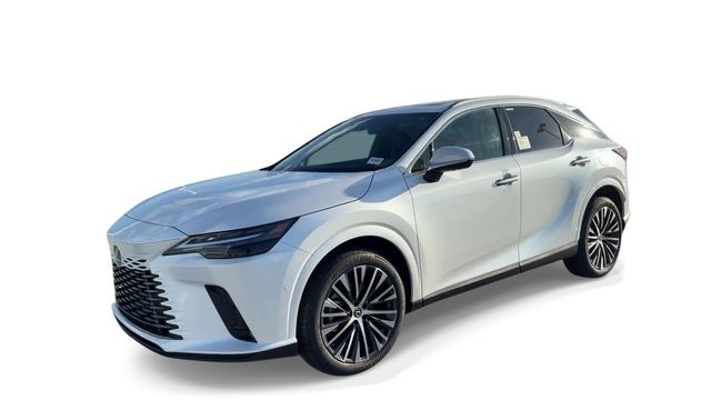 2024 Lexus RX - $51,998