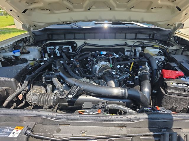 Used 2025 Desert Sand Ford Outer Banks image 30