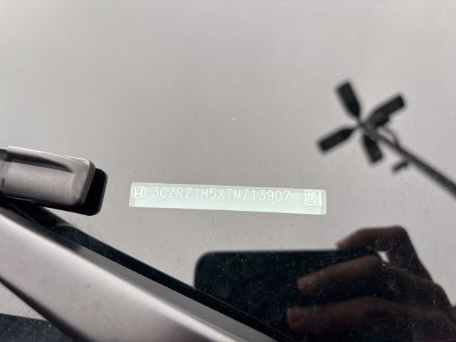 Used 2026 Red Honda Sport image 42