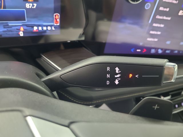 2026 – Chevrolet – Tahoe
