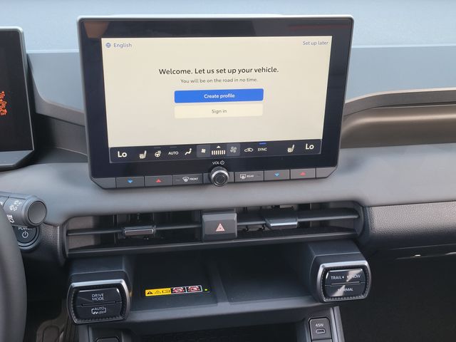 New 2026 Toyota RAV4 Plug-in Hybrid SUV