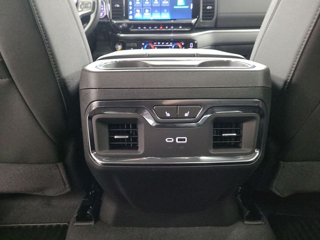2026 – Chevrolet – Silverado 1500