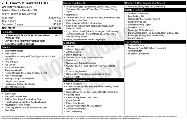 View vehicle photo 5