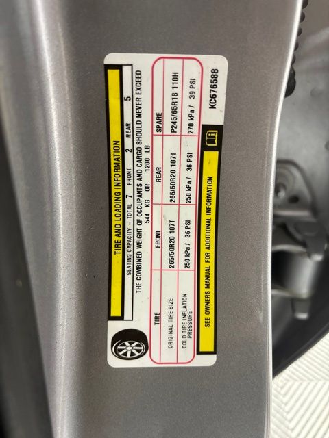 Used 2019 Dodge Durango SUV