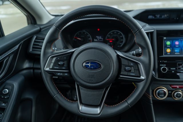 2023 Subaru Crosstrek Premium 11