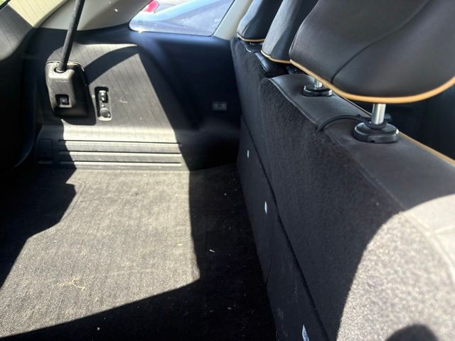 2008 Lincoln MKX 