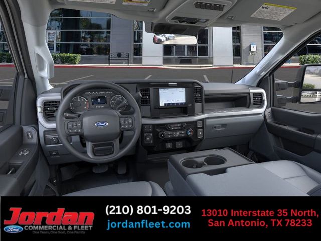 New Car 2025 Ford F-350sd  Xl For Sale Under $70,000 In San Antonio, Texas