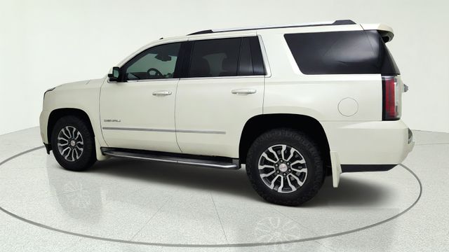 2015 GMC Yukon Denali  at Bravo Nissan