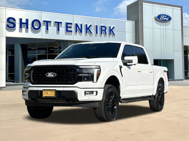 Used 2024 Ford F-150 Truck