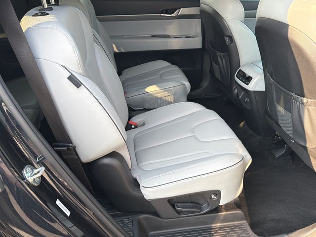 Used 2025 Hyundai Palisade SUV