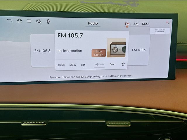 Thumbnail: 2026 Genesis GV70 - 11