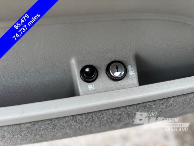 2003 Mercury Grand Marquis LS Premium photo