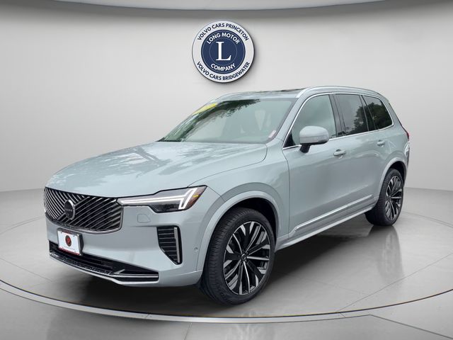 2026 Volvo XC90 B6 Plus 7-Passenger AWD
