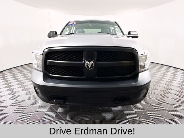 Used 2023 Ram 1500 Classic Truck