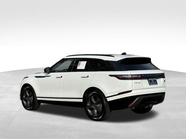 2022 Land Rover Range Rover Velar P250 R-Dynamic S 3