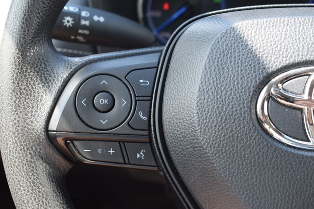 Used 2025 Toyota RAV4 Hybrid SUV