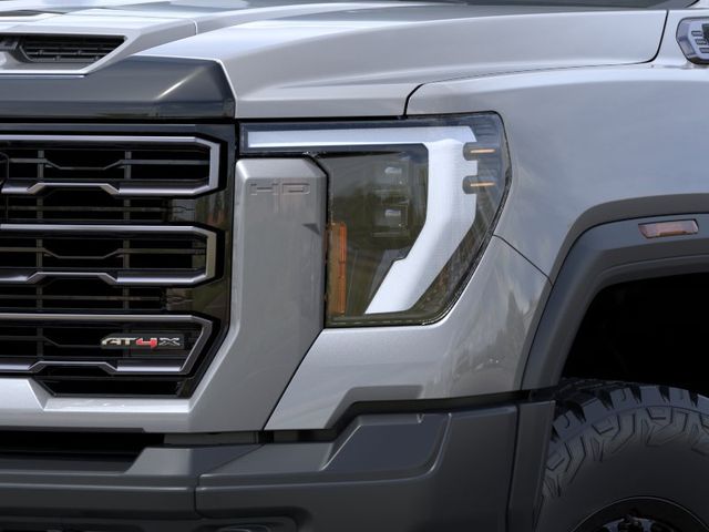 2026 GMC Sierra 2500HD AT4X:47354