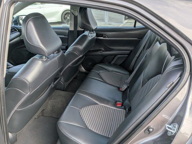 2024 Toyota Camry SE - Photo 14