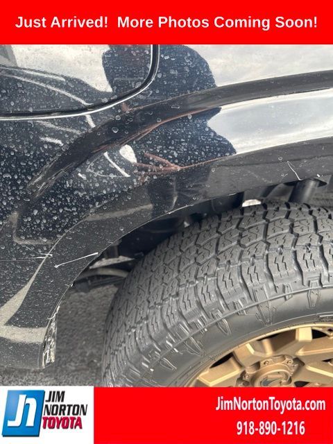 Used 2023 Toyota Tacoma Truck