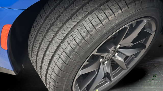 New 2026 Bludicrous Dodge R/T Scat Pack image 37