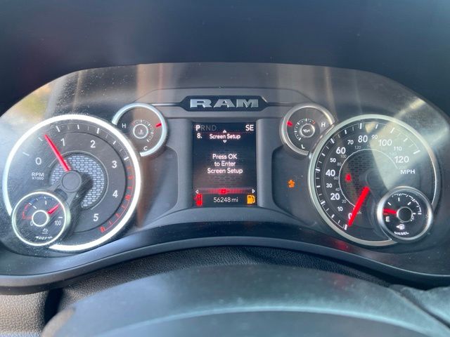 Used 2025 Ram 2500 Truck