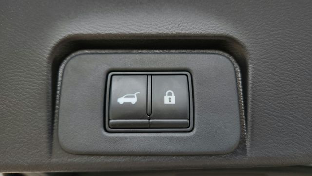 2022 Nissan Rogue