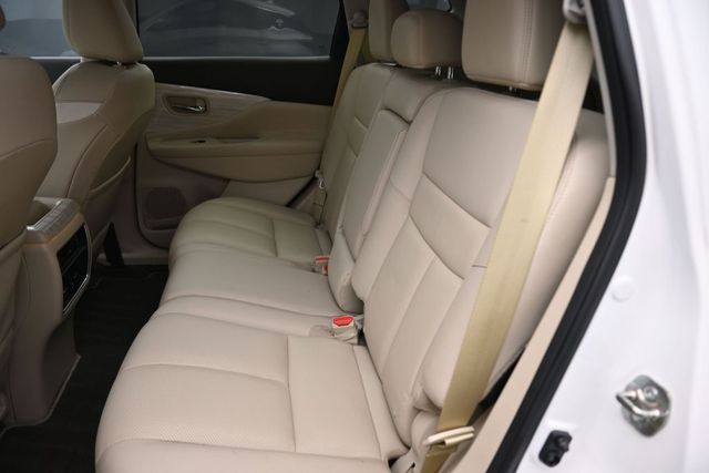 Used 2018 Nissan Murano SUV