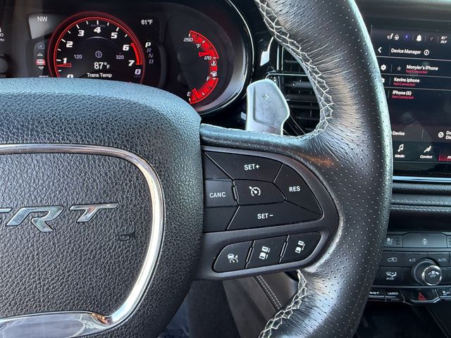 used 2023 Dodge Durango car, priced at $74,711